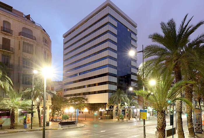 Kuva hotellista