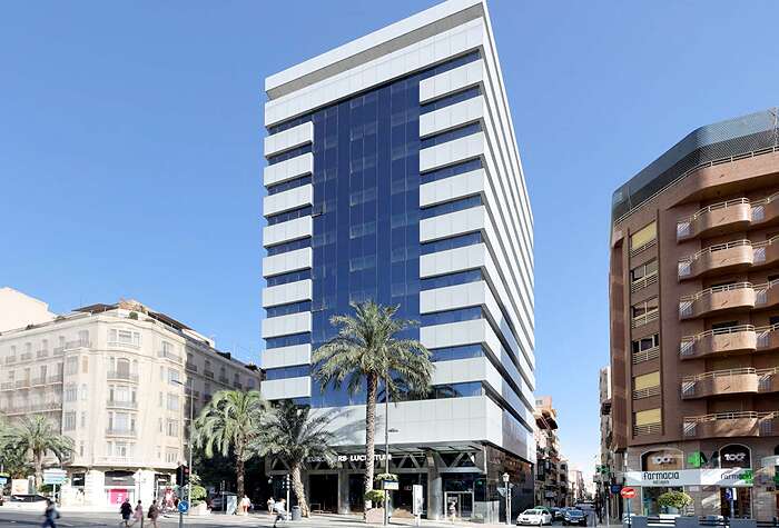 Kuva hotellista