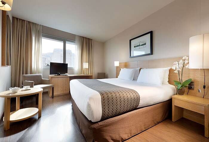 Kuva hotellista