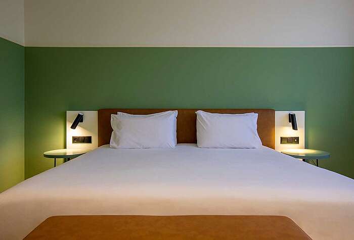 Kuva hotellista