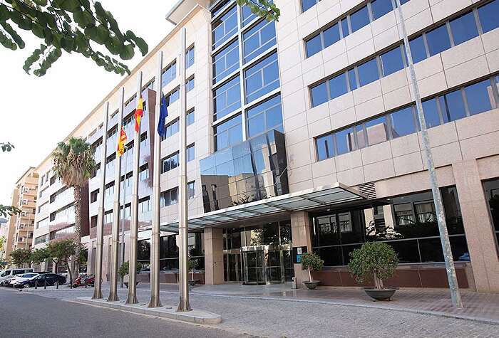 Kuva hotellista