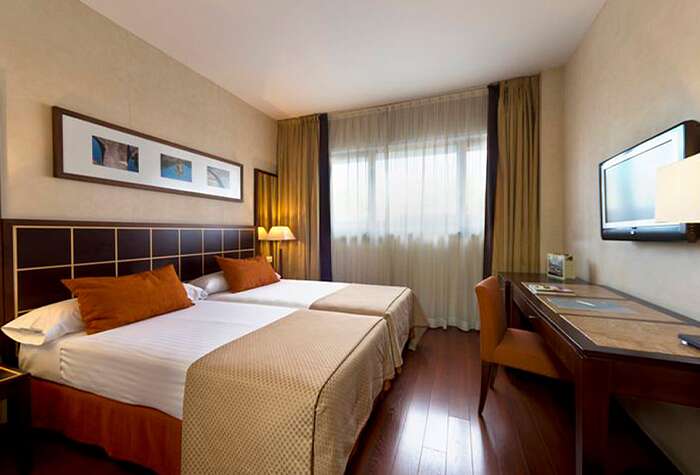 Kuva hotellista