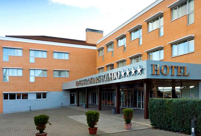 Kuva hotellista