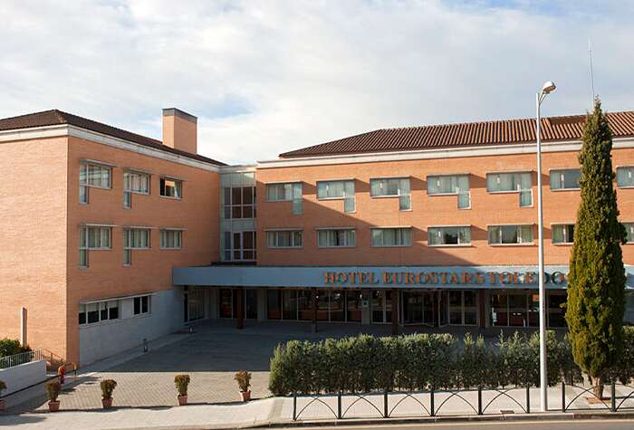 Kuva hotellista