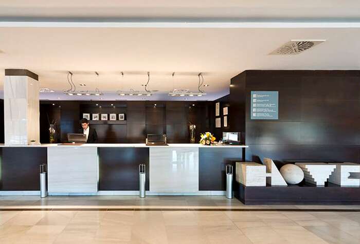 Kuva hotellista