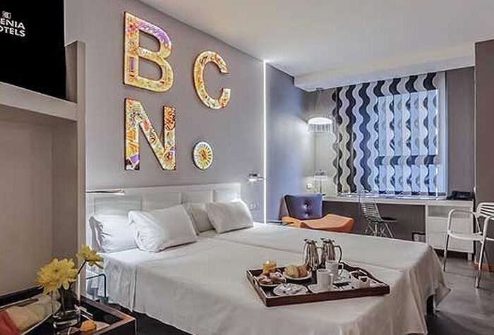 Kuva hotellista