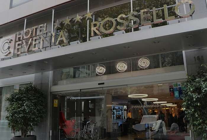 Kuva hotellista