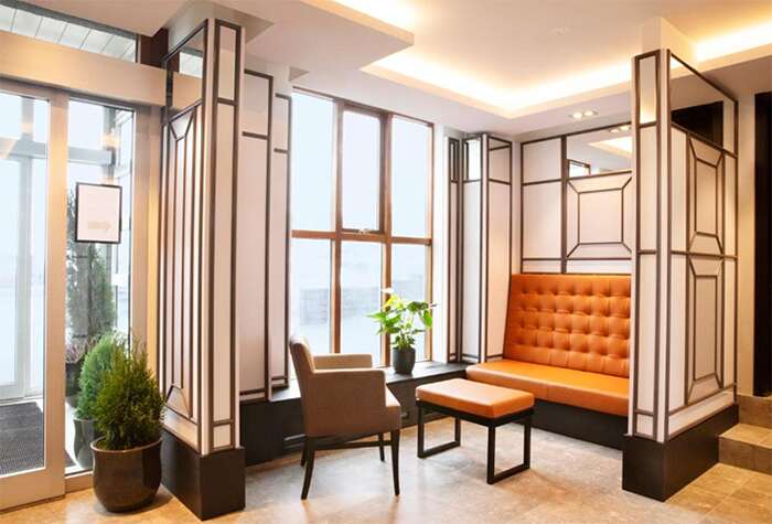 Kuva hotellista