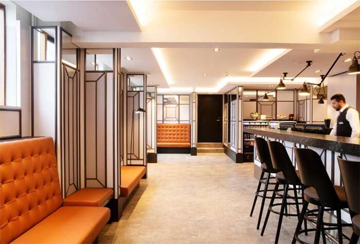 Kuva hotellista