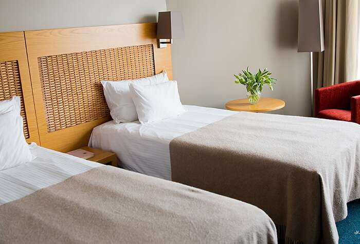 Kuva hotellista