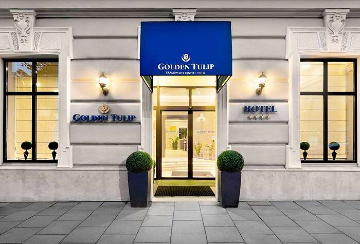 Kuva hotellista
