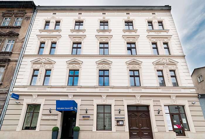Kuva hotellista