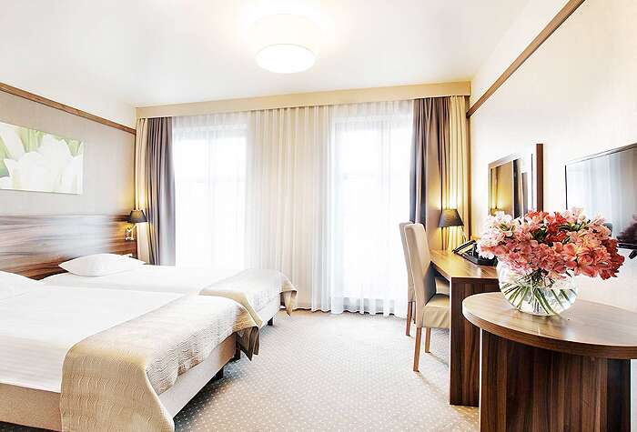 Kuva hotellista
