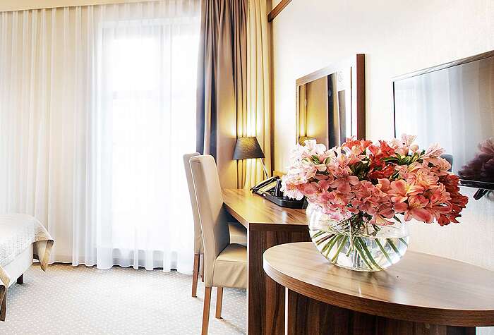 Kuva hotellista
