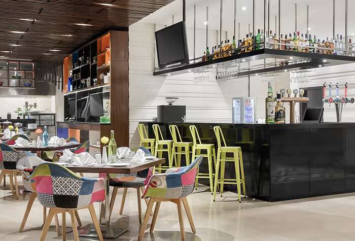 Kuva hotellista