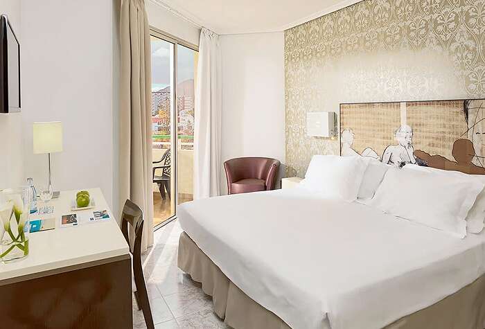 Kuva hotellista