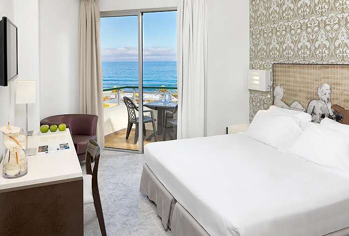 Kuva hotellista