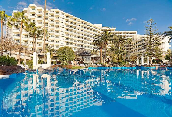 Kuva hotellista