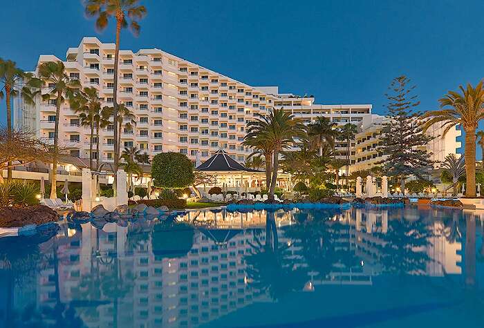 Kuva hotellista