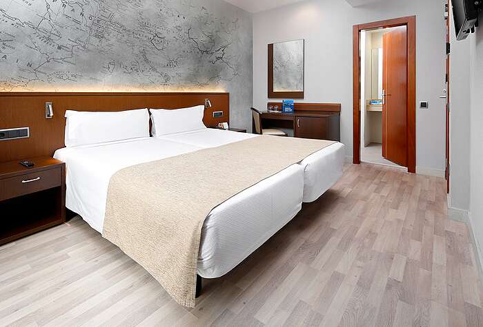 Kuva hotellista