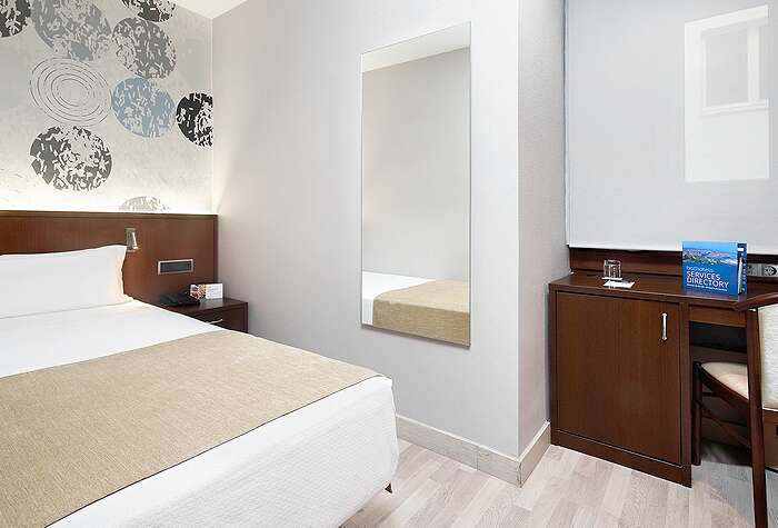 Kuva hotellista
