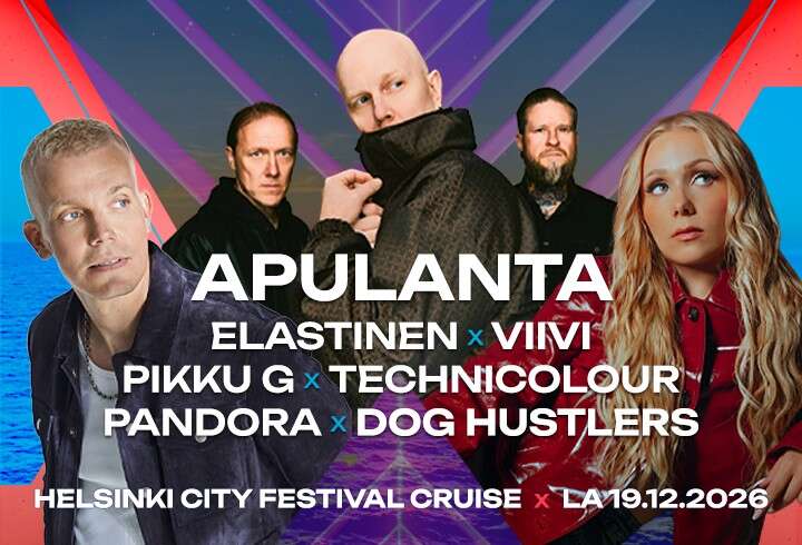 Helsinki City Festival