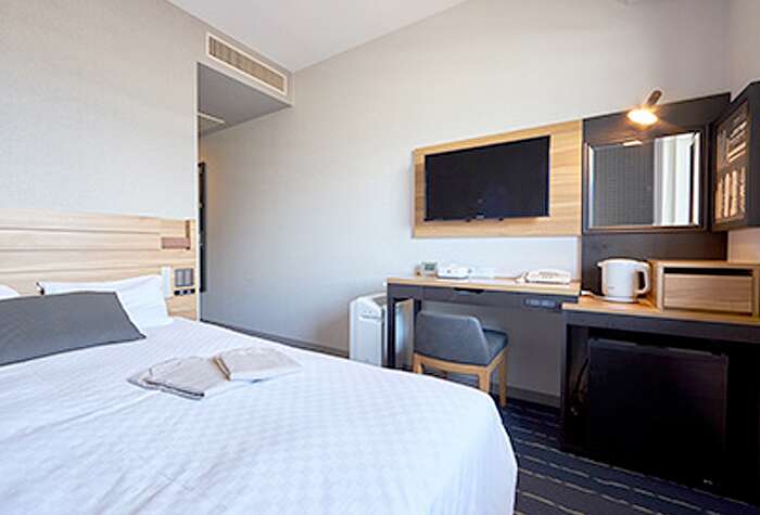 Kuva hotellista