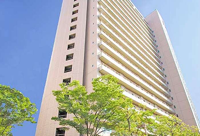 Kuva hotellista