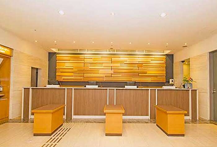 Kuva hotellista