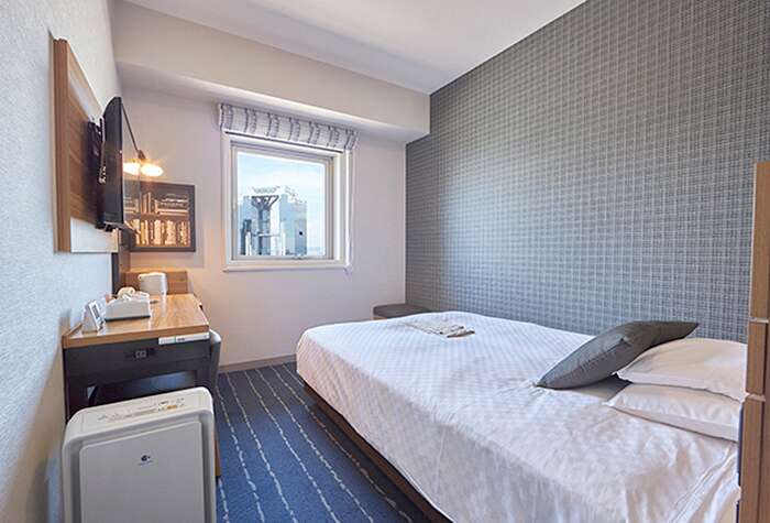 Kuva hotellista