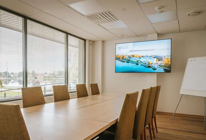 Hestia Hotel Haapsalu Spa 