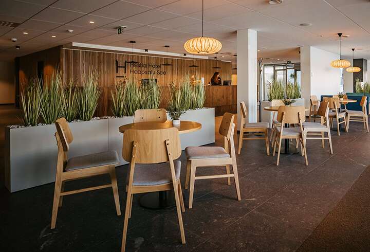 Hestia Hotel Haapsalu Spa 