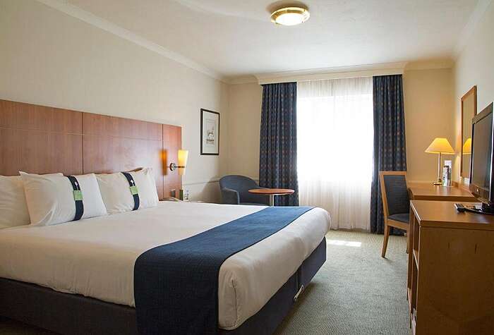Kuva hotellista