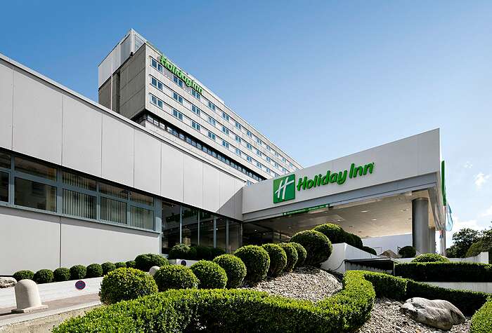 Kuva hotellista