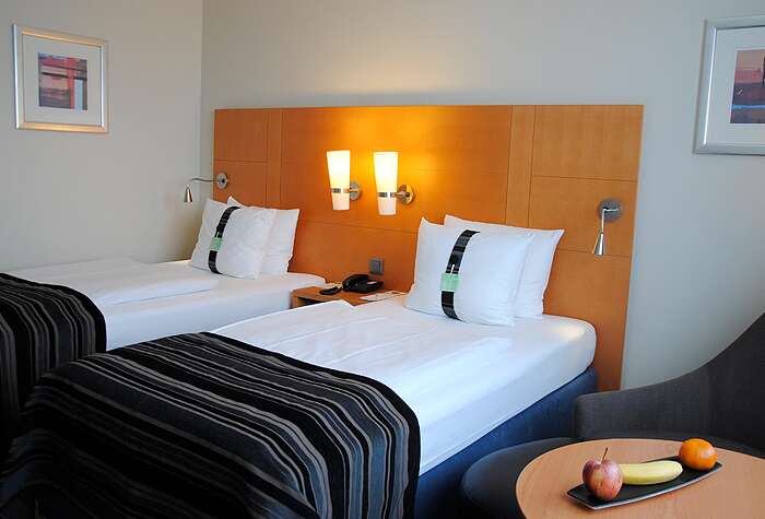 Kuva hotellista