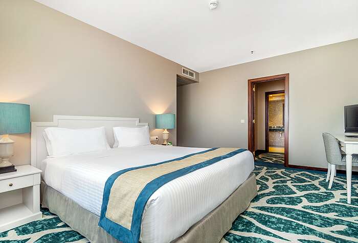 Kuva hotellista