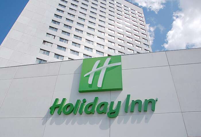 Kuva hotellista