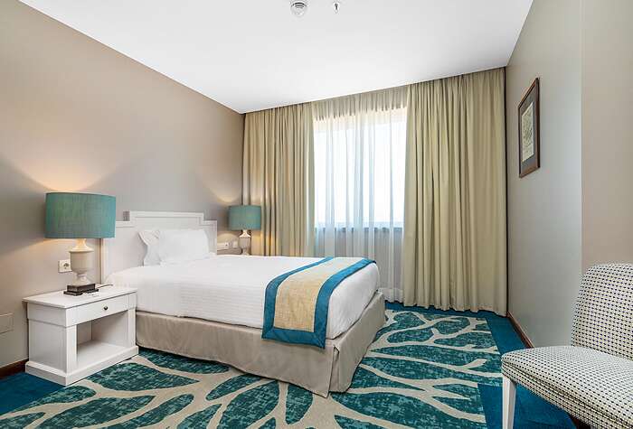 Kuva hotellista