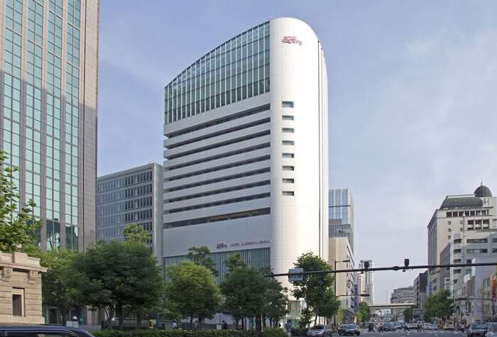 Kuva hotellista