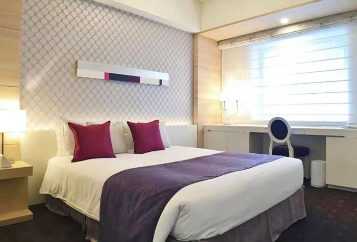 Kuva hotellista