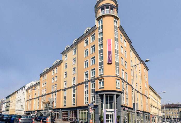 Kuva hotellista