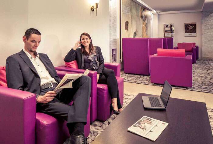 Kuva hotellista