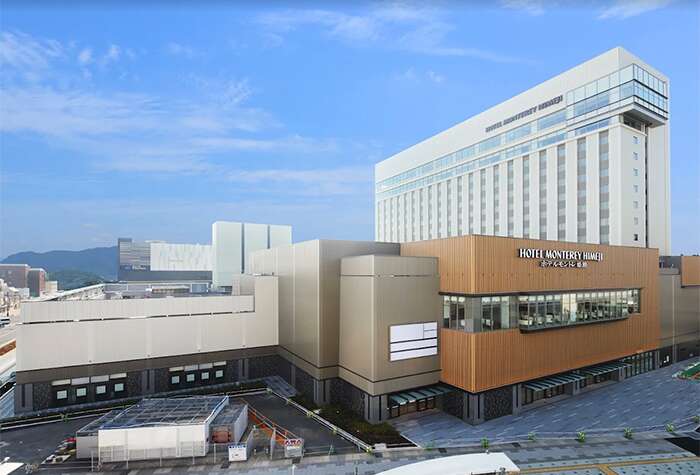 Kuva hotellista