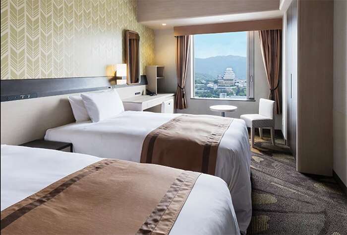 Kuva hotellista