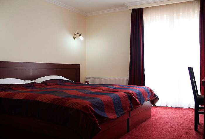 Kuva hotellista