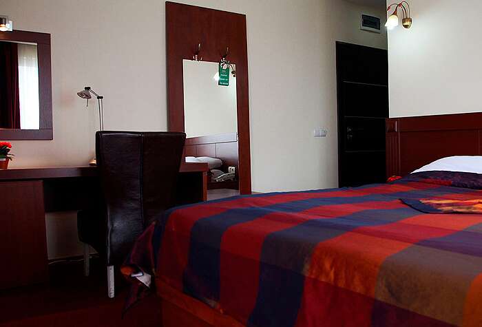 Kuva hotellista
