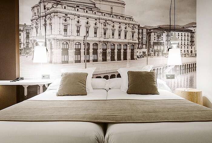 Kuva hotellista