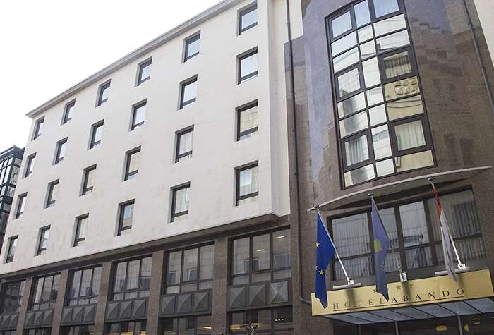 Kuva hotellista