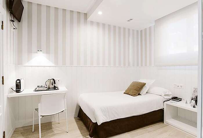 Kuva hotellista