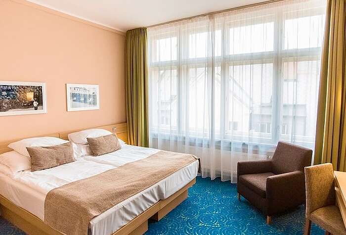 Kuva hotellista